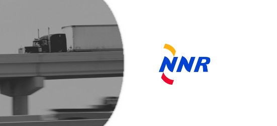 NNR Portal Banner Trucking